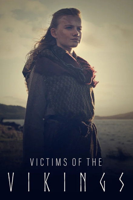 Victims of the Vikings