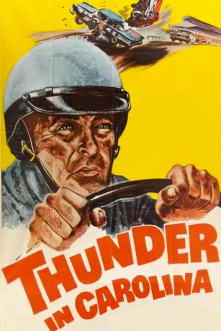 Thunder in Carolina