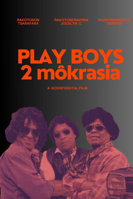 Play Boys 2