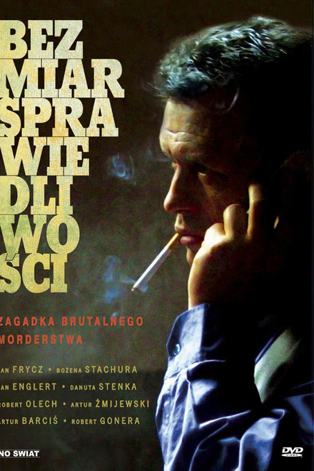 Immensity of Justice