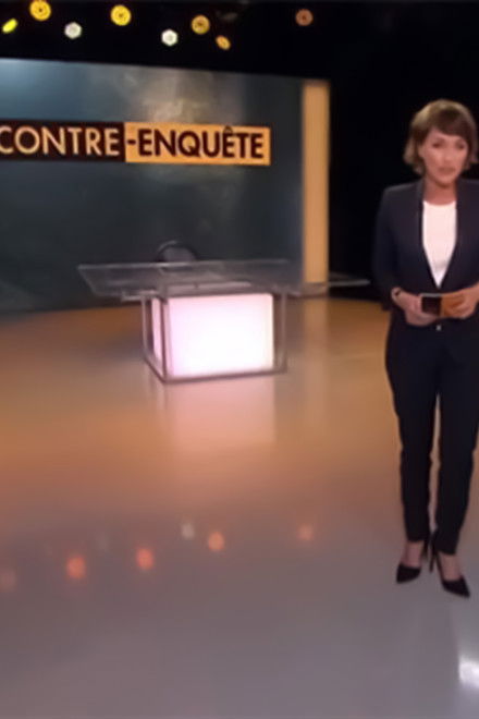 Contre-enquête