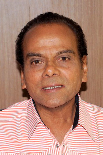 L. B. Sriram