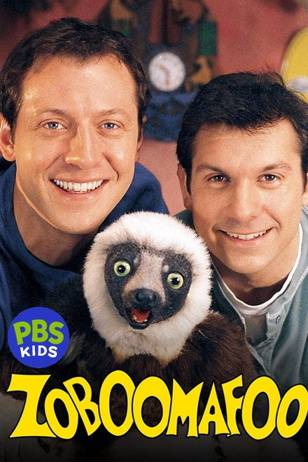 Zoboomafoo
