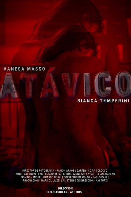 Atavico