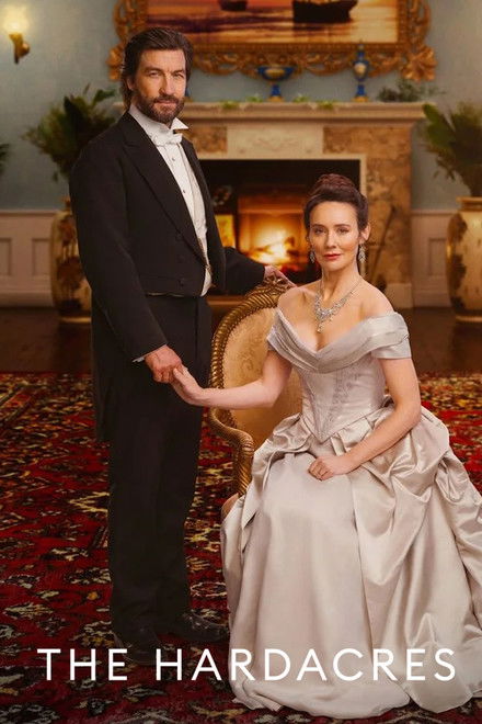 The Hardacres