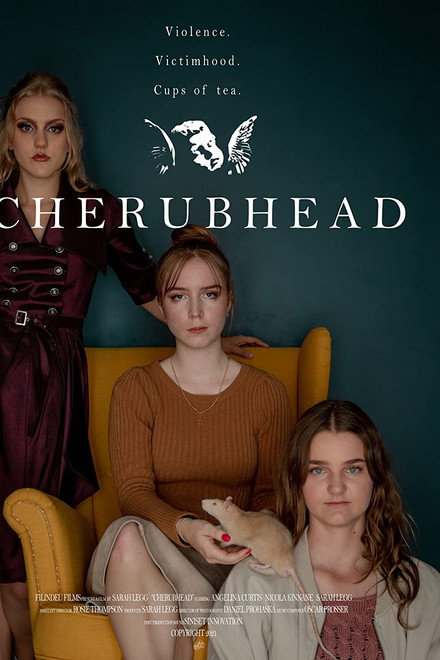 Cherubhead