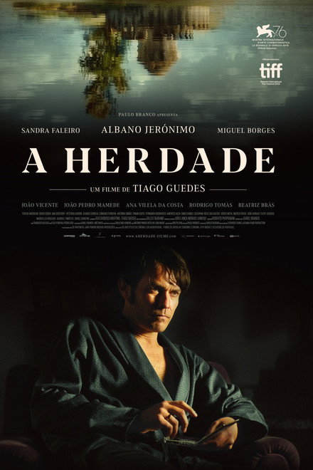 A Herdade