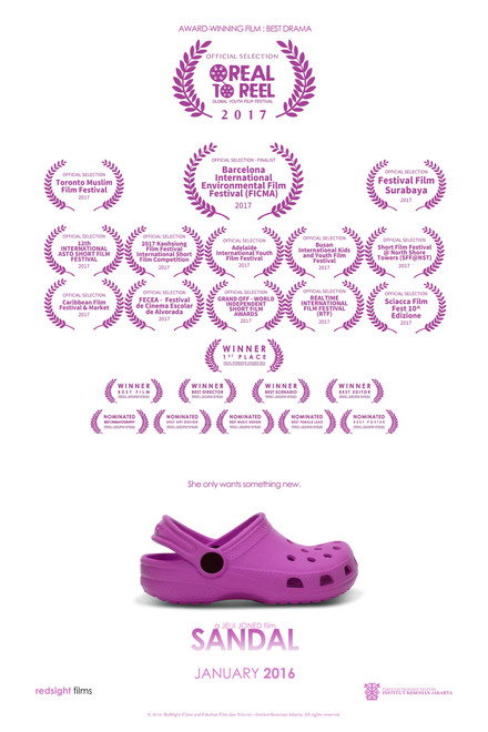 Sandal