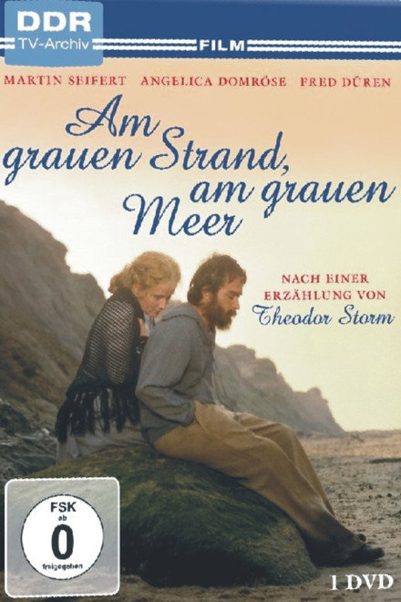 Am grauen Strand, am grauen Meer