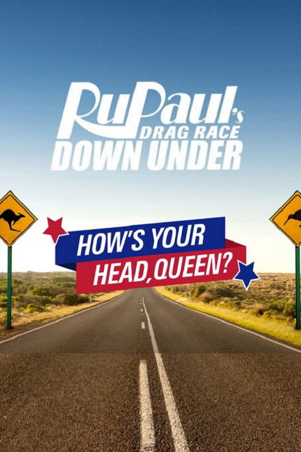 How's Your Head, Queen?