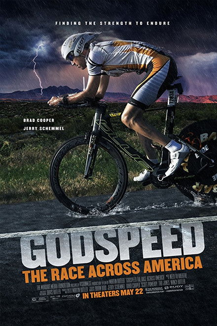 Godspeed: The Race Across America