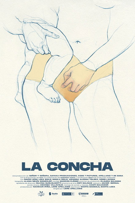La concha