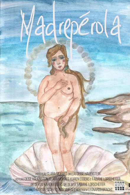 Madrepérola