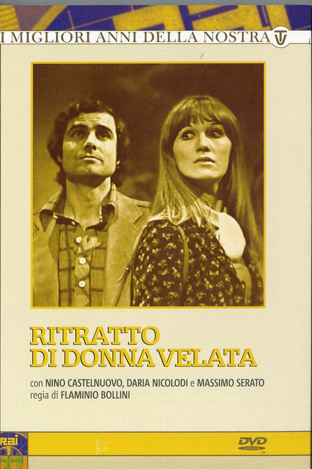 Ritratto di Donna Velata