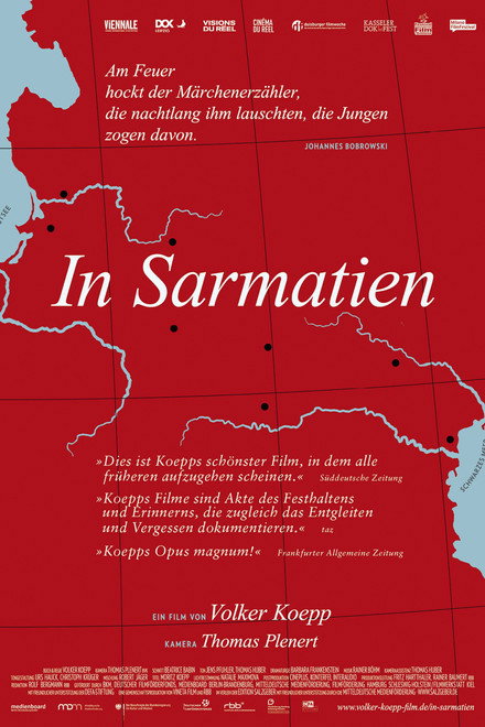 In Sarmatien