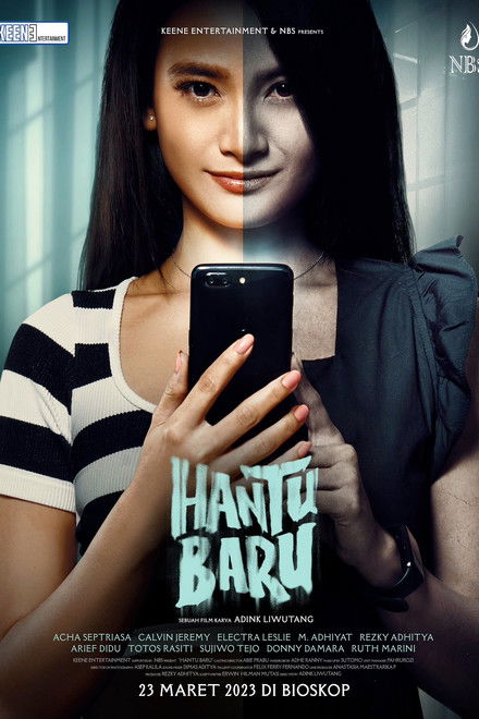 Hantu Baru