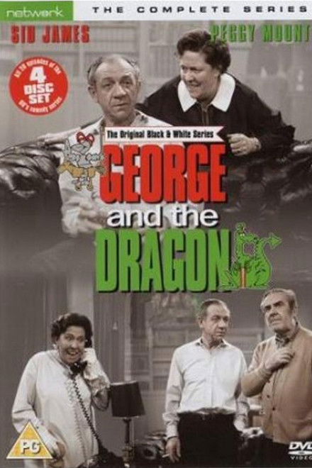 George And The Dragon