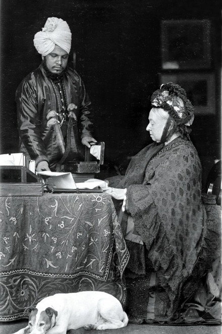 Queen Victoria's Last Love: Abdul Karim