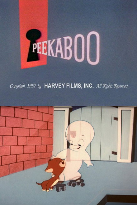 Peek-a-Boo