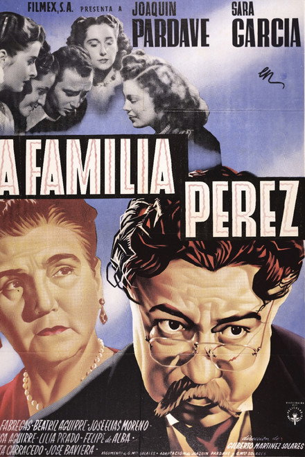 Perez Family