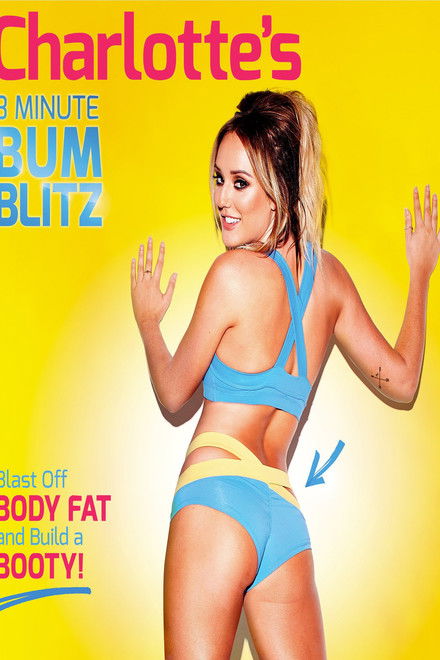 Charlotte Crosby's 3 Minute Bum Blitz