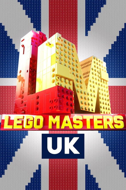 LEGO Masters