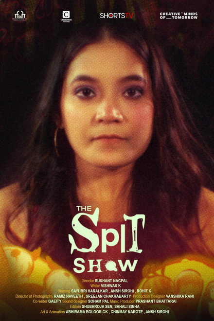 The Spit Show