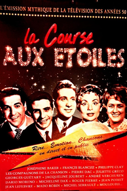 La Course Aux Etoiles