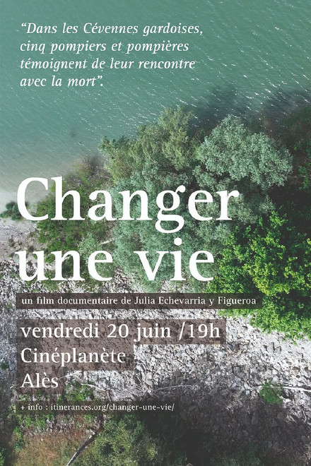 Changer une vie