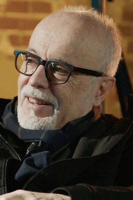 Dario Piana