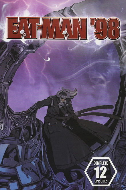Eat-Man '98
