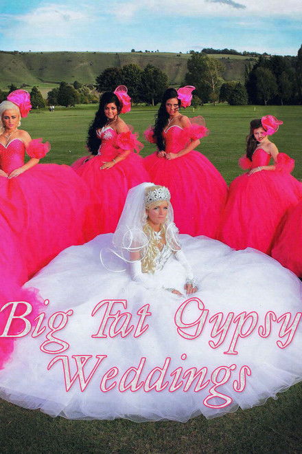 My Big Fat Gypsy Wedding
