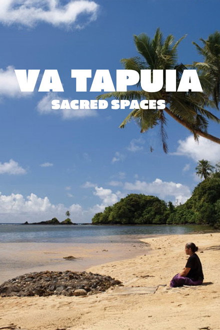 Sacred Spaces