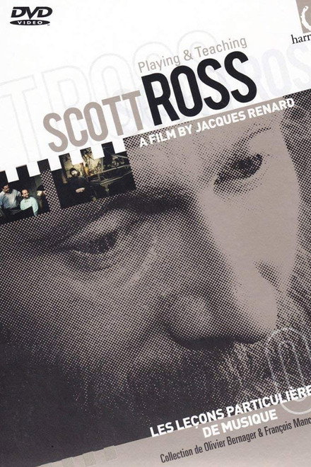 Scott Ross: Playing & Teaching