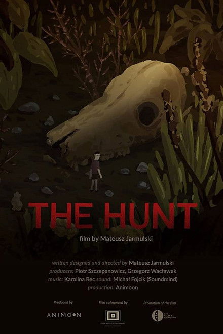 The Hunt