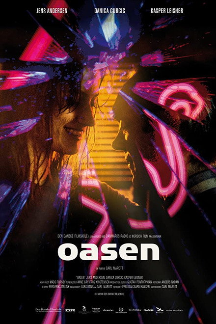 The Oasis