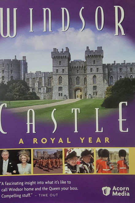 The Queen's Castle