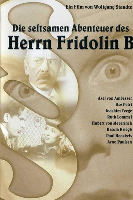 The Adventures of Fridolin
