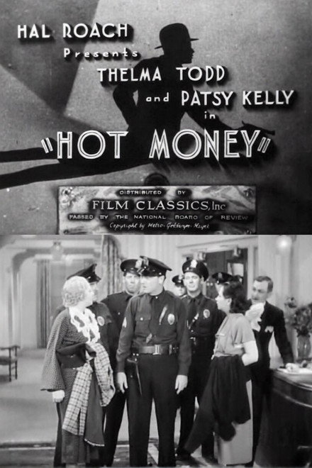 Hot Money