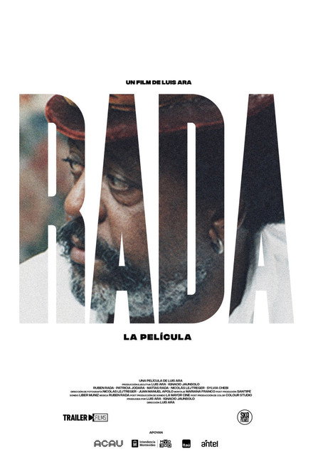 Rada: La película