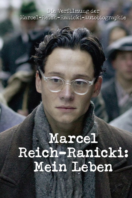 Marcel Reich-Ranicki - Mein Leben