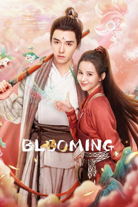 Blooming