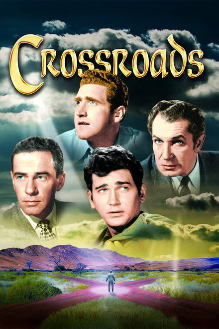 Crossroads