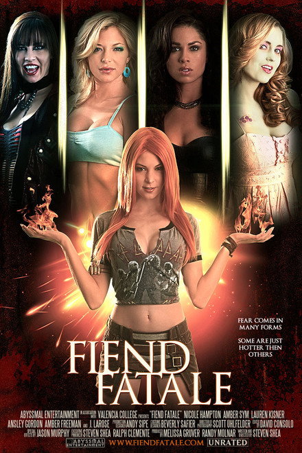 Fiend Fatale