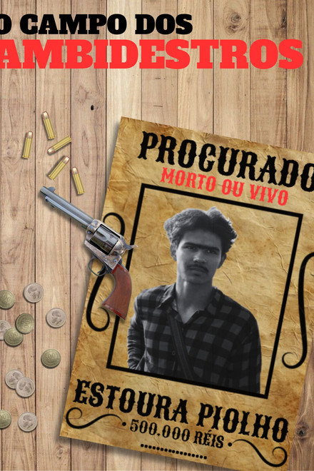 O Campo dos Ambidestros