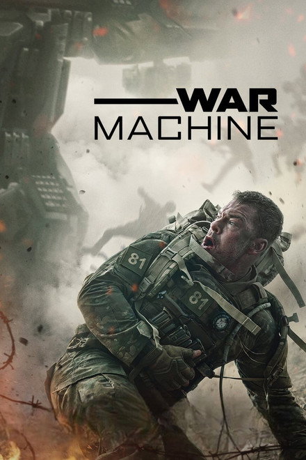 War Machine
