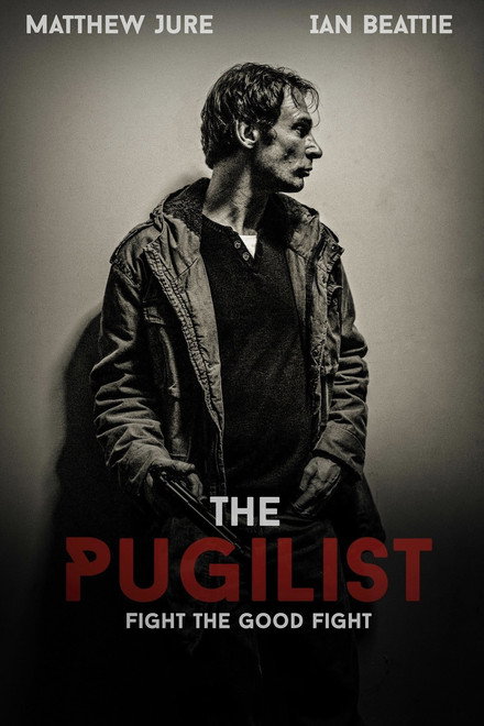 The Pugilist