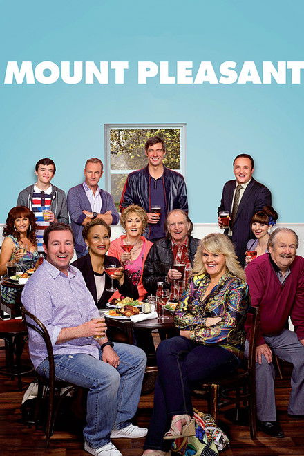 Mount Pleasant