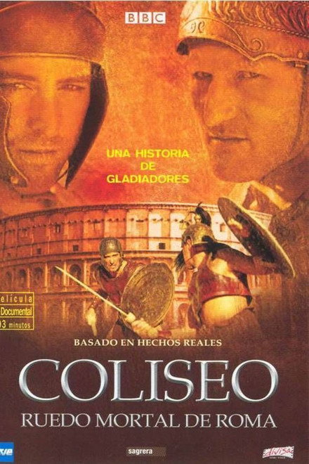 Colosseum - Rome's Arena of Death