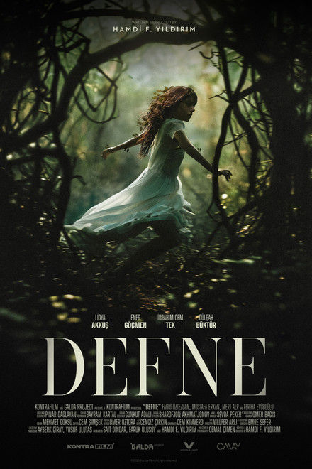 Defne